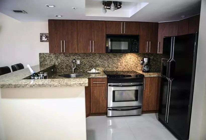 Fotos del hotel The Mutiny:  9