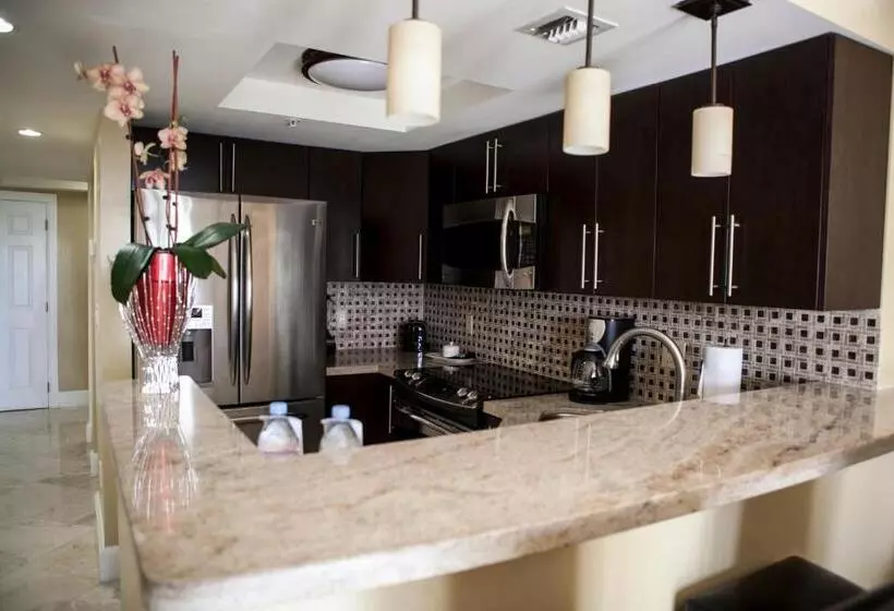 Fotos del hotel The Mutiny:  17