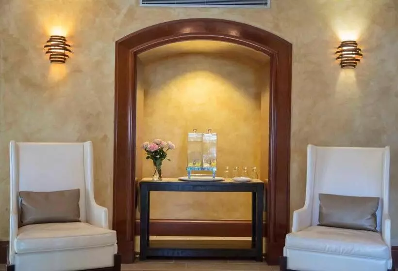 Fotos del hotel The Mutiny:  4