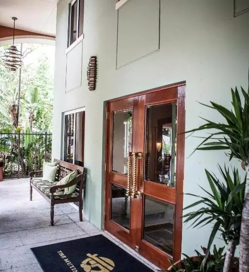 Fotos del hotel The Mutiny:  25