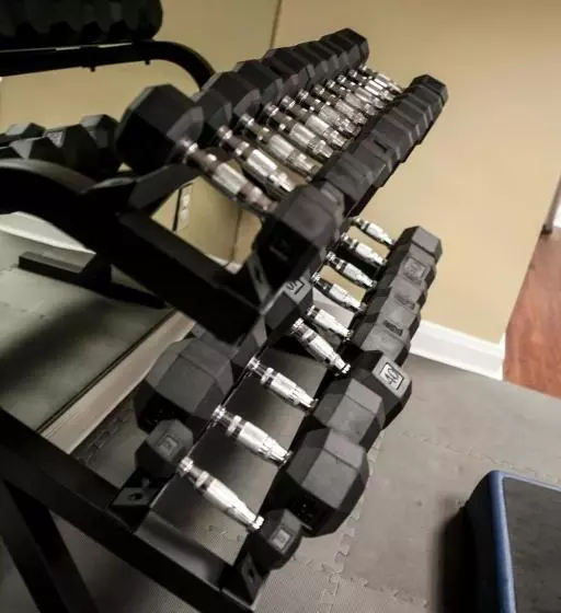 Fotos del hotel The Mutiny:  11