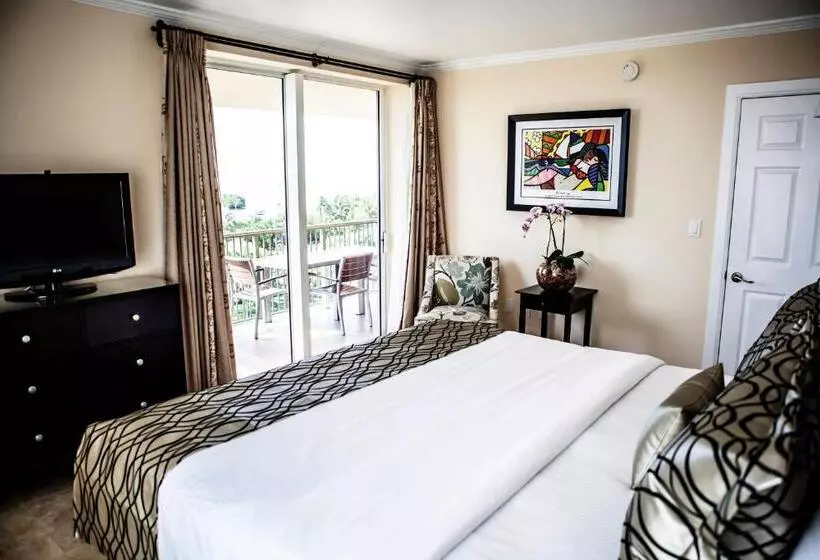 Fotos del hotel The Mutiny:  22