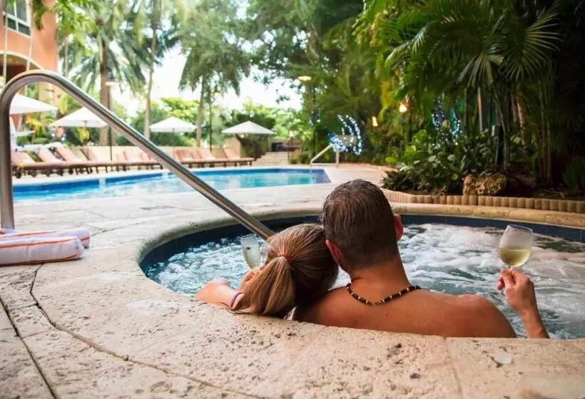 Fotos del hotel The Mutiny:  20