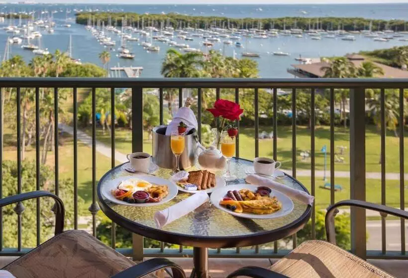 Fotos del hotel The Mutiny:  23