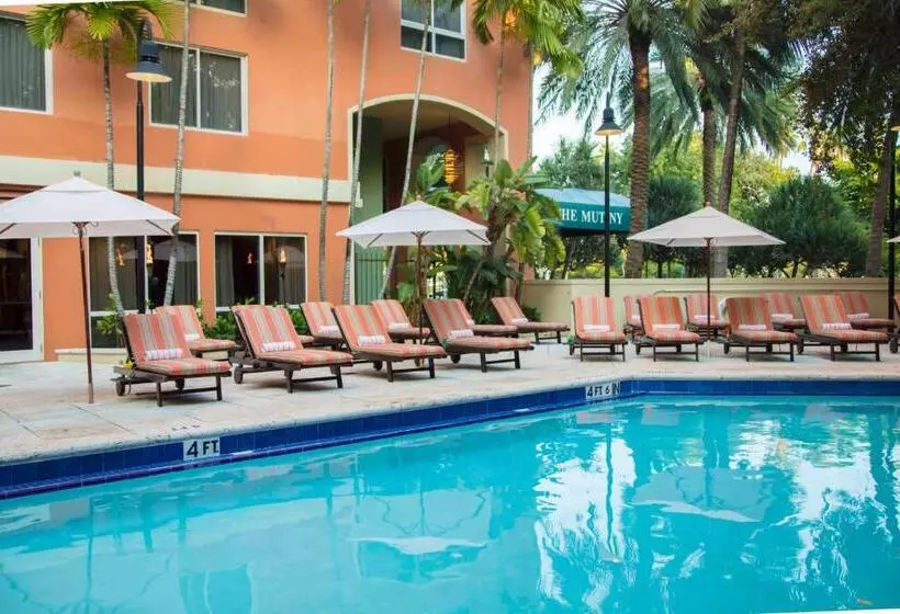 Fotos del hotel The Mutiny:  3