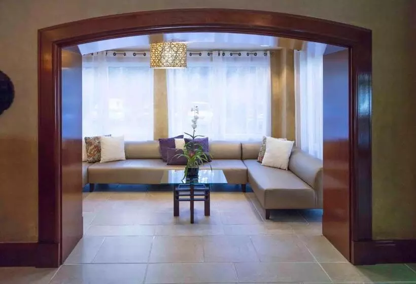 Fotos del hotel The Mutiny:  19