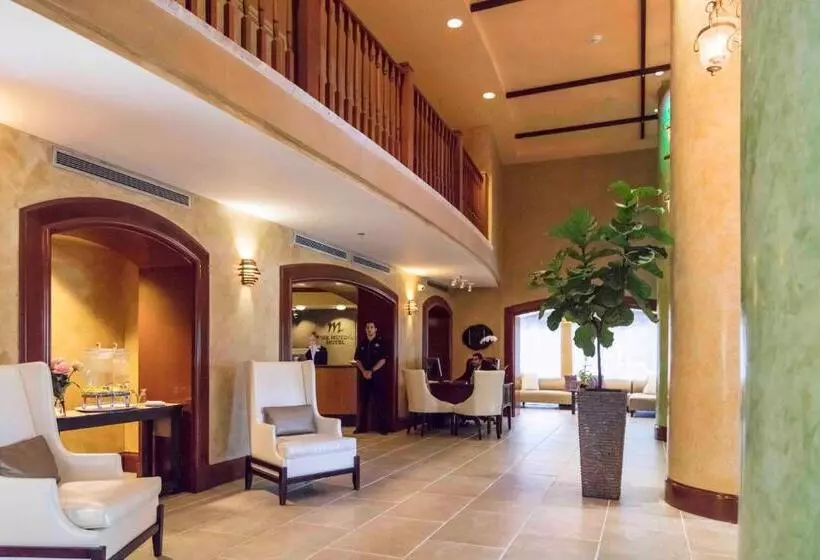 Fotos del hotel The Mutiny:  5