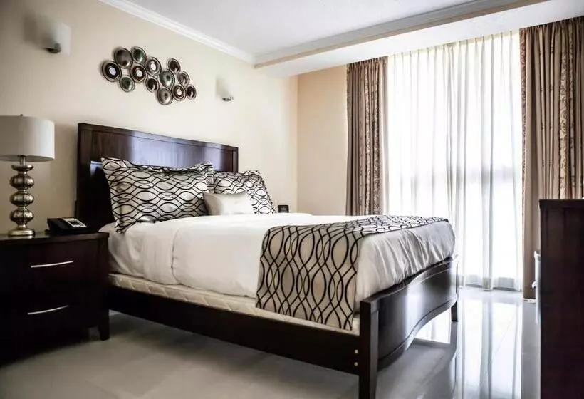 Fotos del hotel The Mutiny:  14