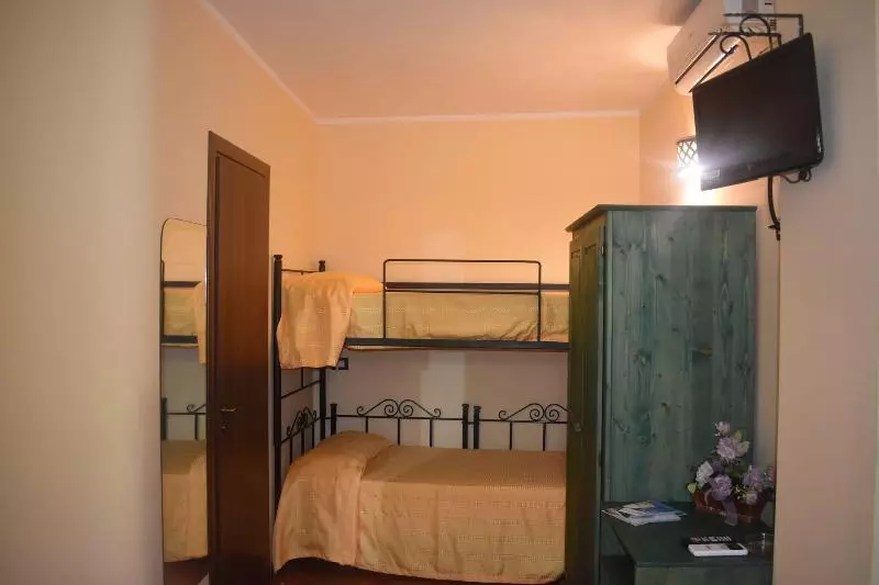 Fotos del hotel Magazzini San Domenico:  8