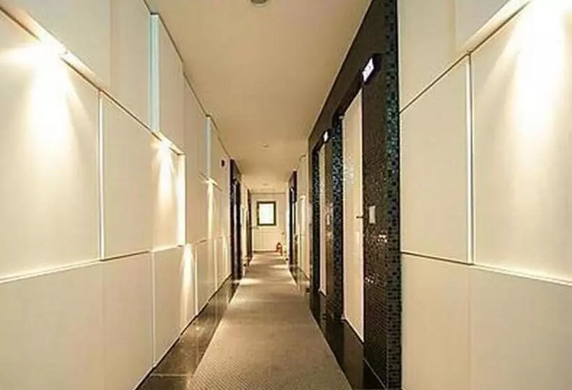 Fotos del hotel Ever Tourist:  11