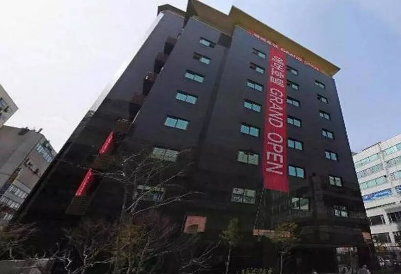 Fotos del hotel Ever Tourist:  3