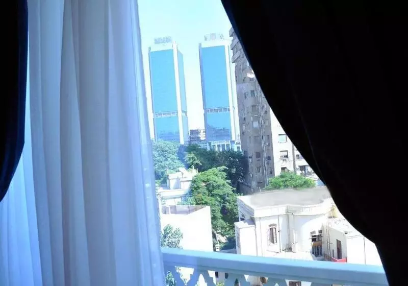 Fotos del hotel New Star Zamalek:  3