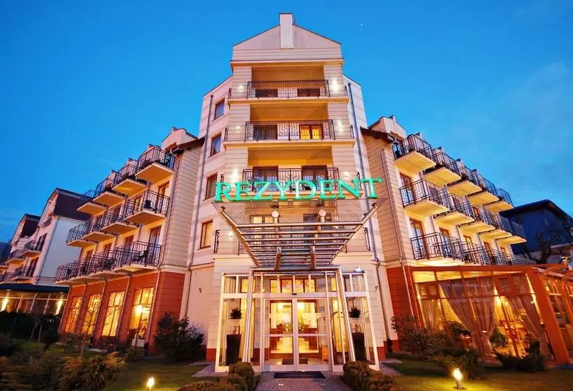 Rezydent Resort Rezydent Resort