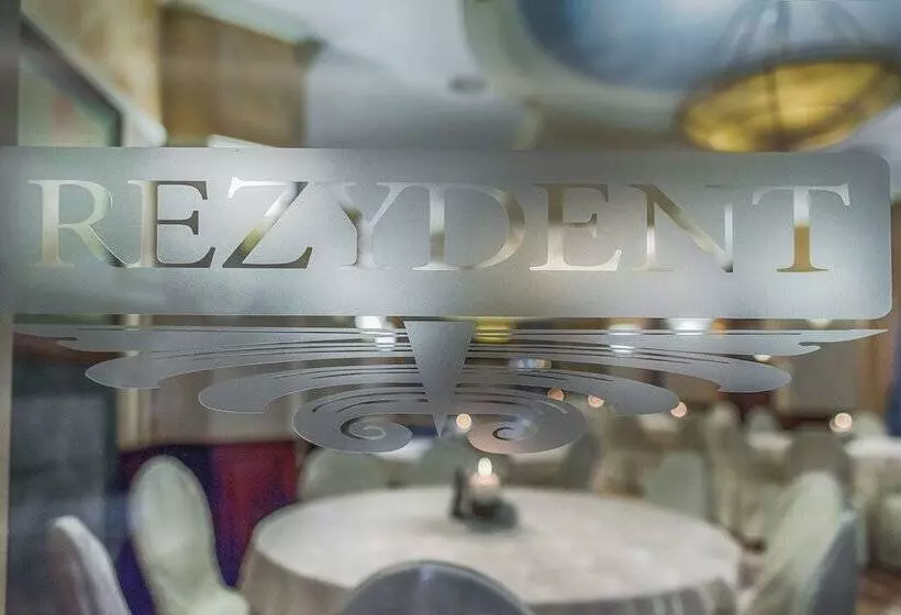 Fotos del hotel Rezydent Resort:  7
