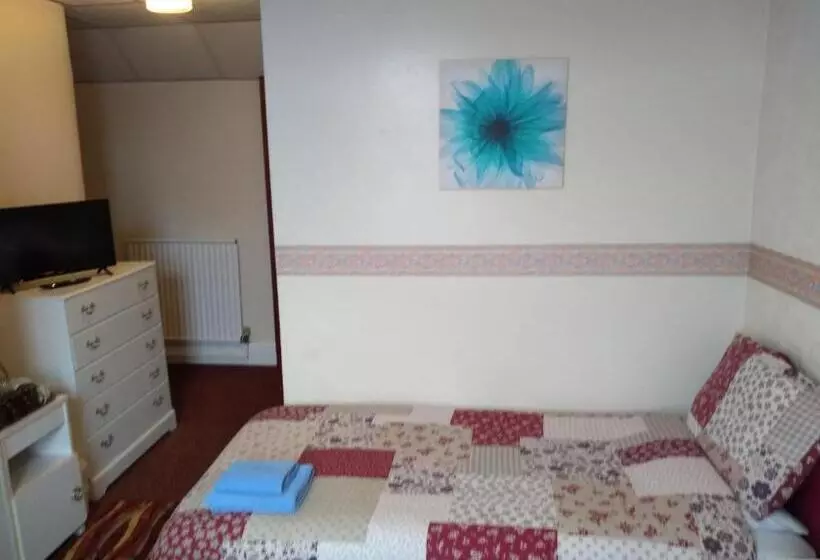 Fotos del hotel Southview:  22
