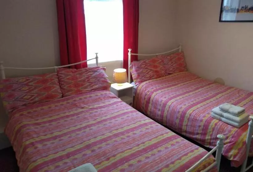 Fotos del hotel Southview:  20