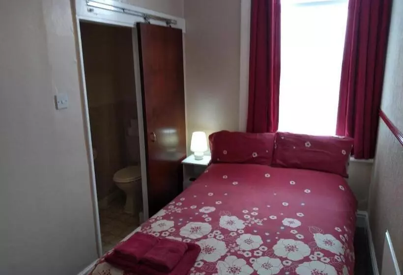 Fotos del hotel Southview:  14