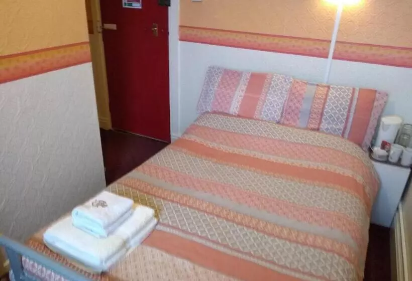 Fotos del hotel Southview:  17