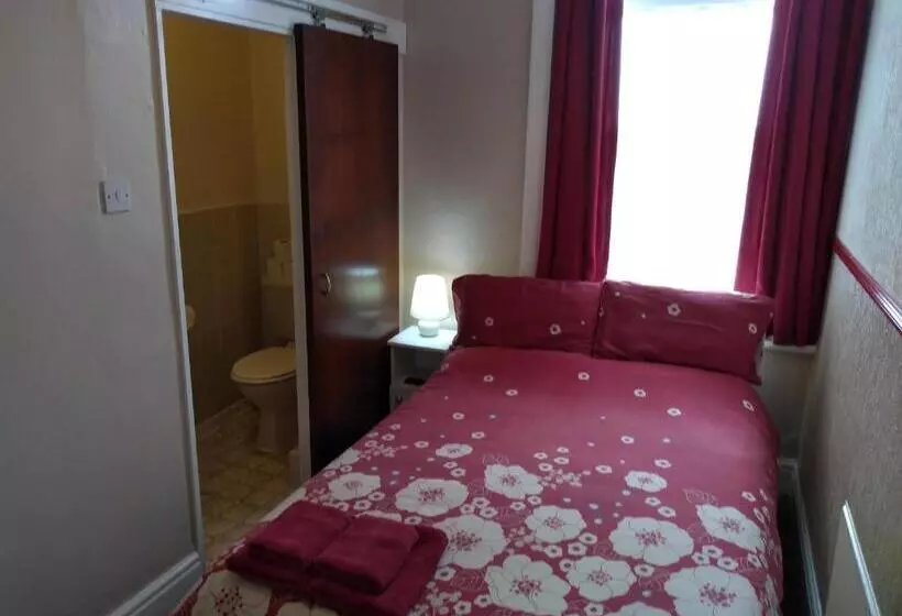 Fotos del hotel Southview:  4