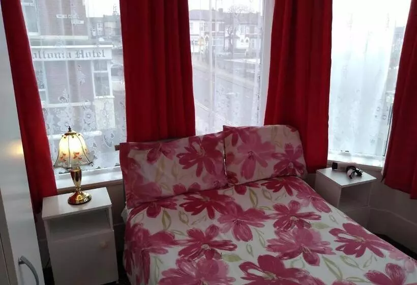 Fotos del hotel Southview:  24