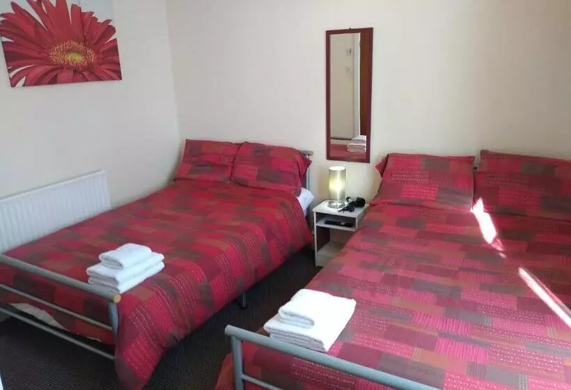 Fotos del hotel Southview:  11