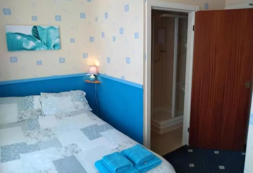Fotos del hotel Southview:  16