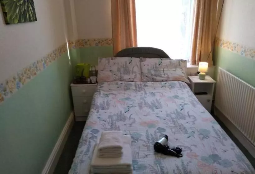 Fotos del hotel Southview:  13