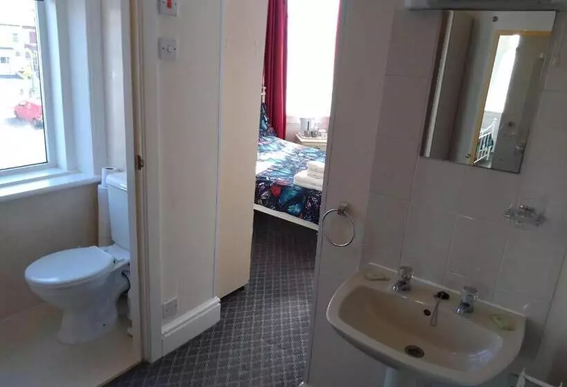 Fotos del hotel Southview:  5