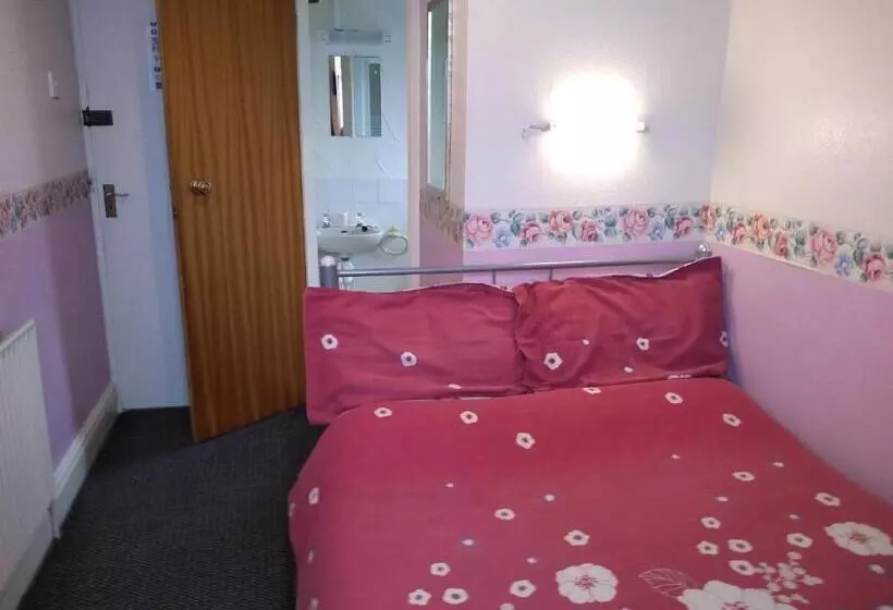 Fotos del hotel Southview:  8
