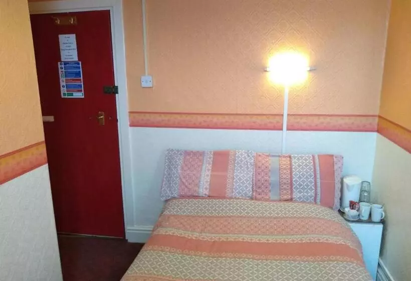 Fotos del hotel Southview:  18