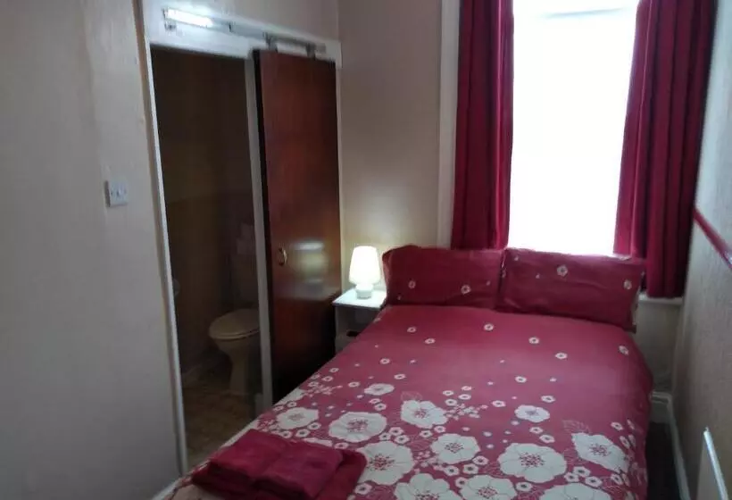 Fotos del hotel Southview:  7