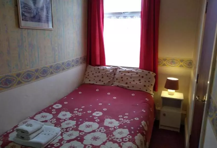 Fotos del hotel Southview:  6