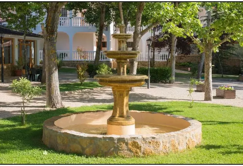 Fotos del hotel Esperanza Balneario:  4