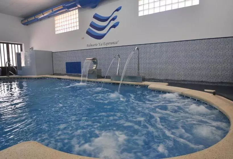 Esperanza Balneario Esperanza Balneario