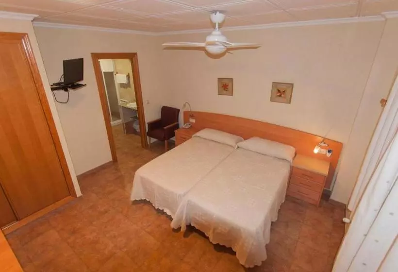 Fotos del hotel Esperanza Balneario:  10