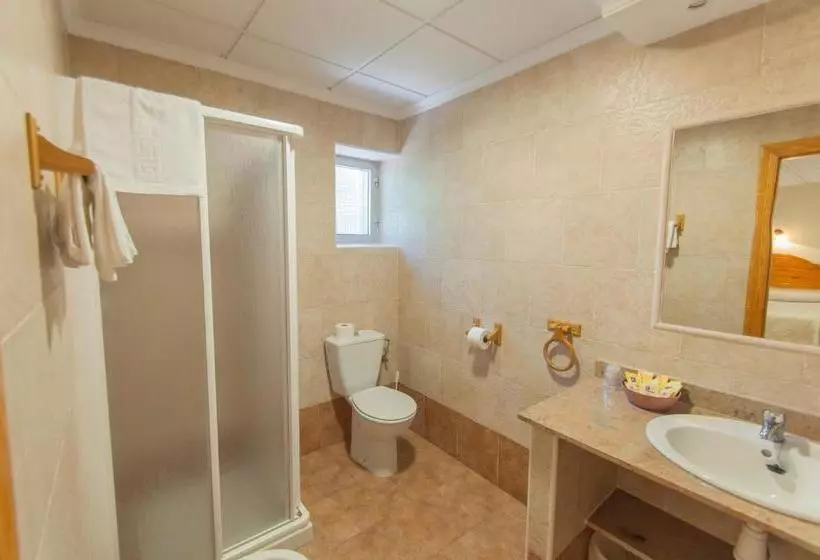 Fotos del hotel Esperanza Balneario:  14