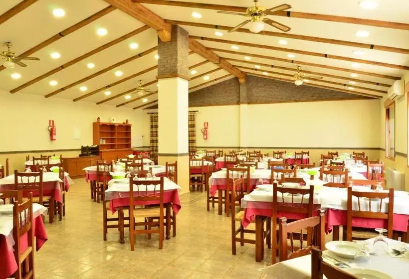 Fotos del hotel Esperanza Balneario:  18