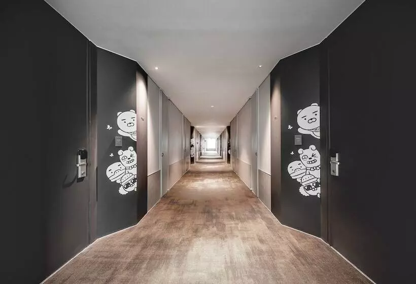 Fotos del hotel Phoenix Pyeongchang:  5