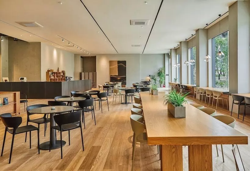 Fotos del hotel Phoenix Pyeongchang:  7