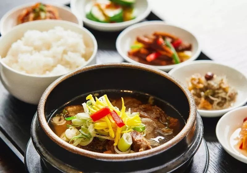 Fotos del hotel Phoenix Pyeongchang:  6