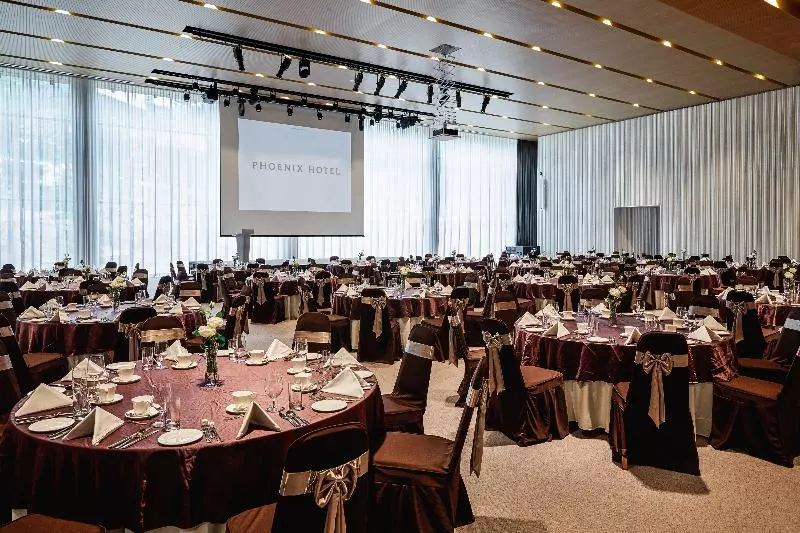 Fotos del hotel Phoenix Pyeongchang:  17