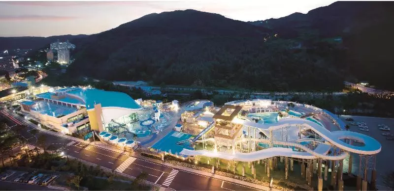Phoenix Pyeongchang