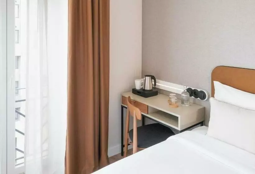 Fotos del hotel Lx Soho Boutique  By Ridan S:  30