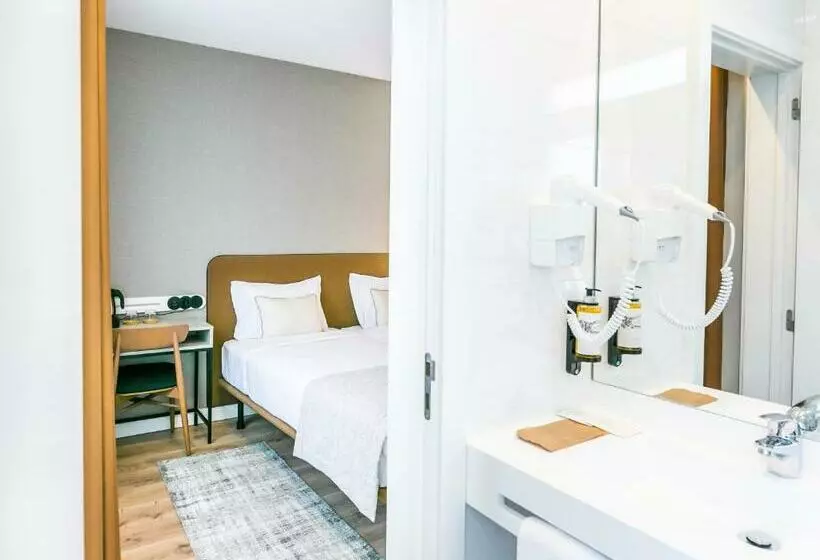 Fotos del hotel Lx Soho Boutique  By Ridan S:  9