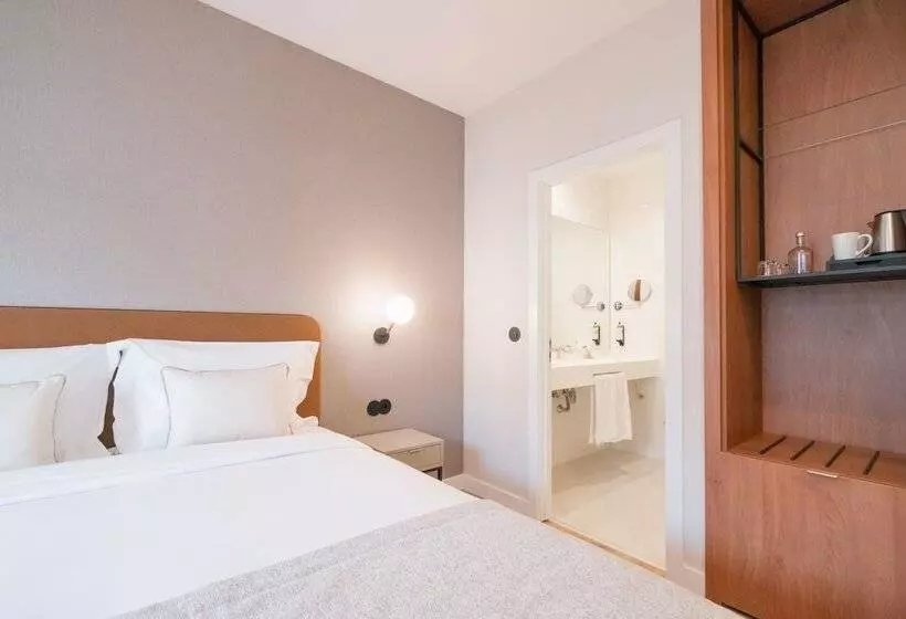 Fotos del hotel Lx Soho Boutique  By Ridan S:  6
