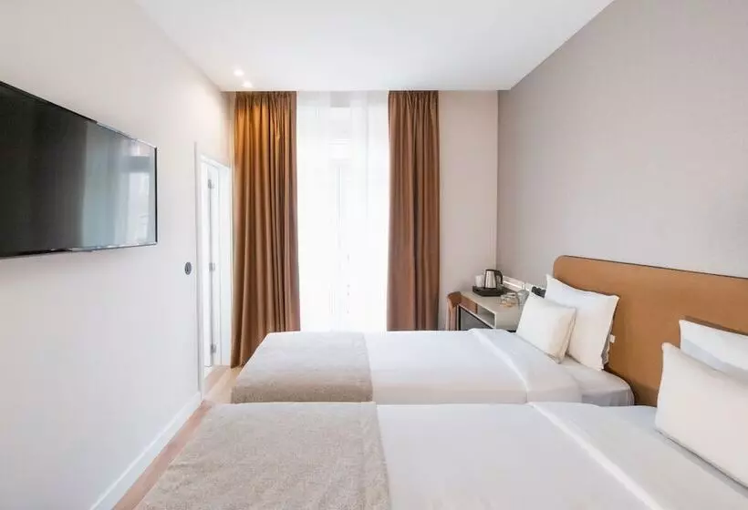 Fotos del hotel Lx Soho Boutique  By Ridan S:  18