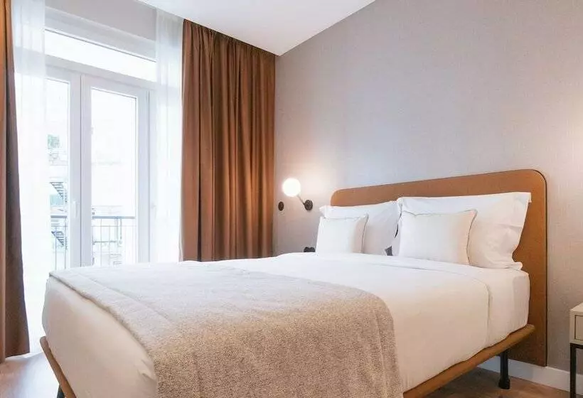 Fotos del hotel Lx Soho Boutique  By Ridan S:  10