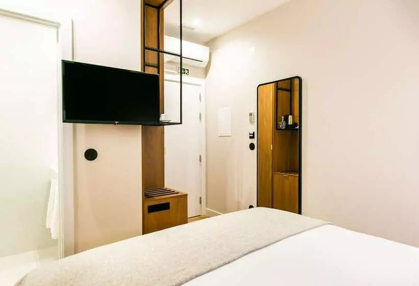 Fotos del hotel Lx Soho Boutique  By Ridan S:  11