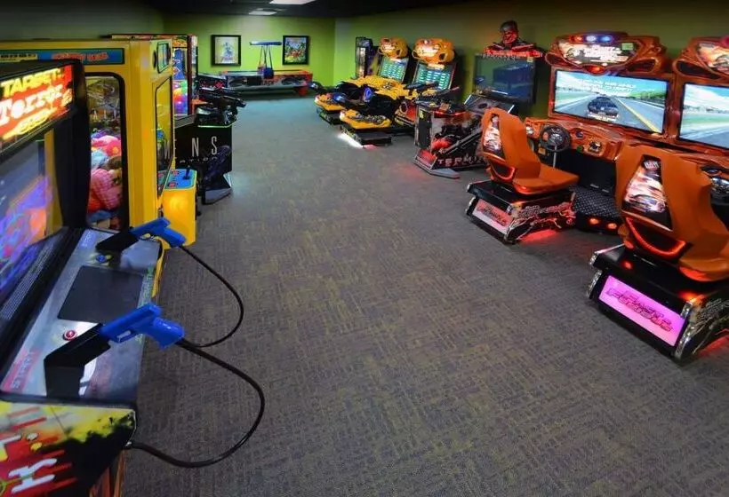 Fotos del hotel Rosen Inn Closest To Universal:  47