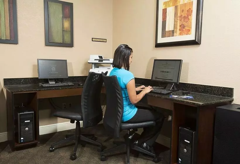 Fotos del hotel Rosen Inn Closest To Universal:  52